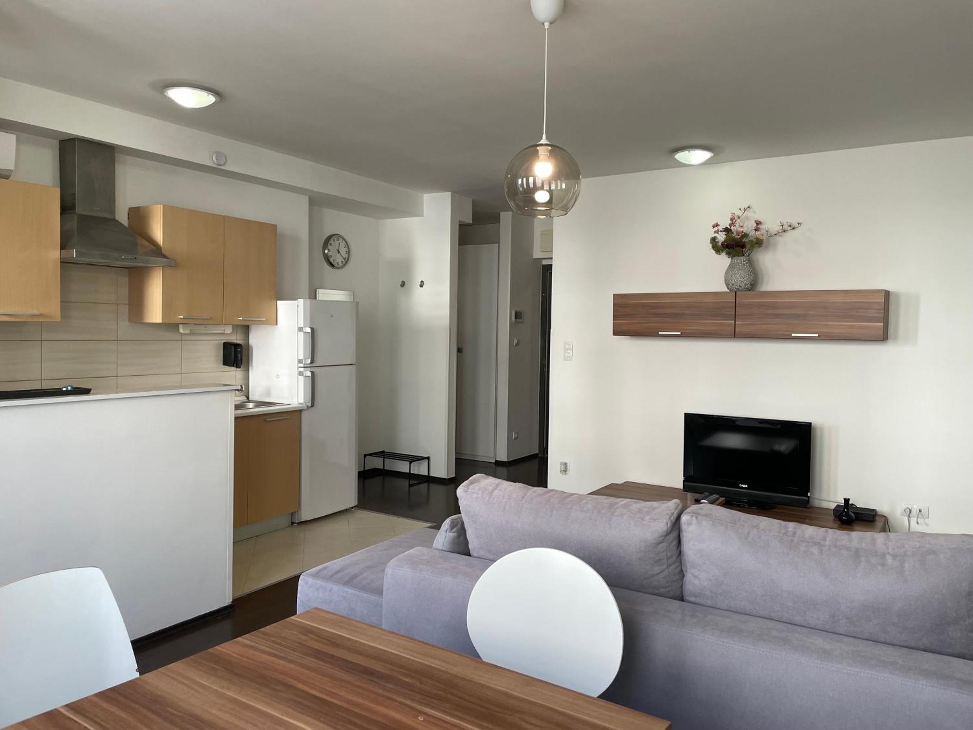 Corvin Center Suites, Budapest